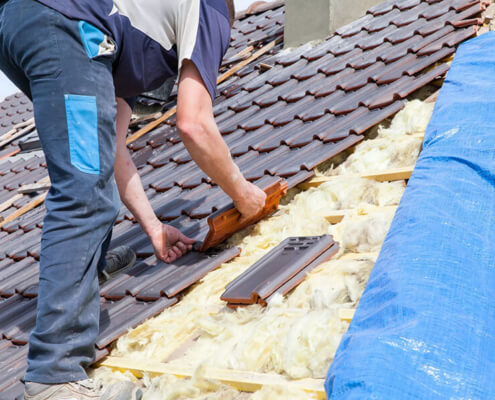 The-Roof-Clinic-Inspection-Replacement-Repair-Contractor