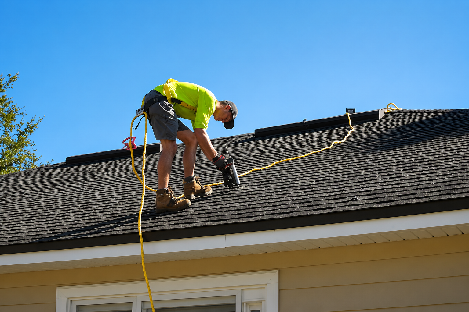 Roof Clinic Image