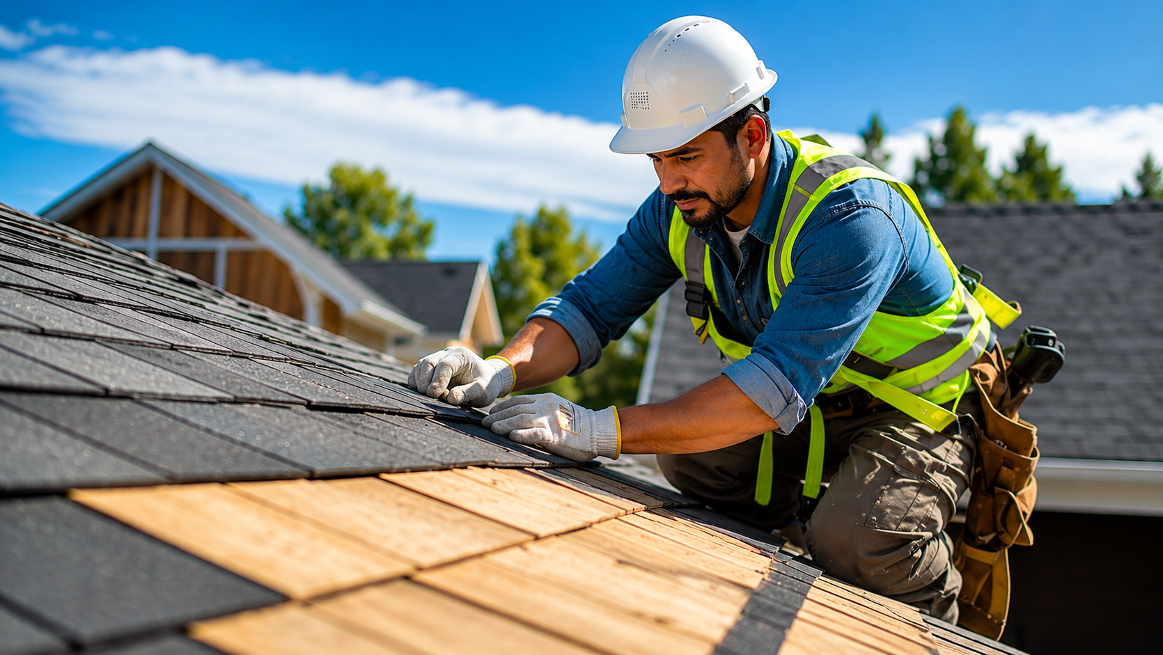 Roof Clinic Image