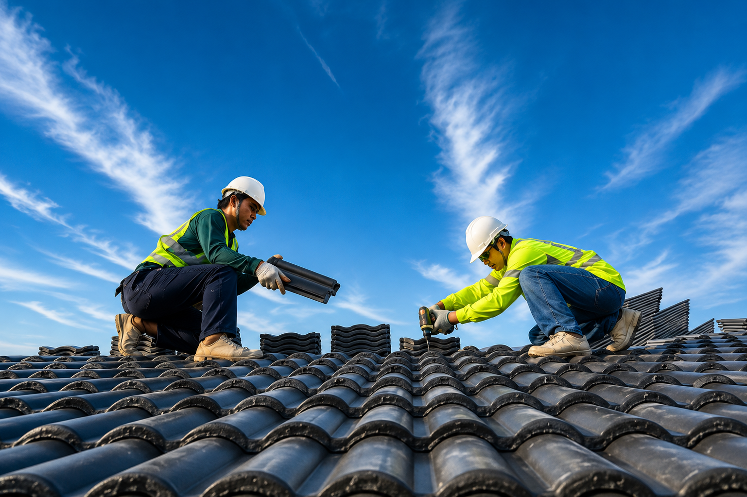 Roof Clinic Image