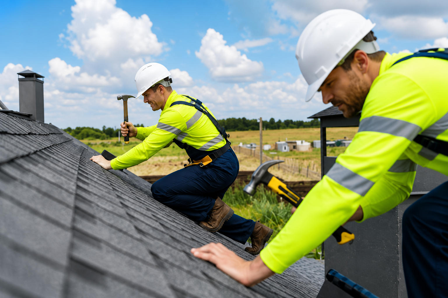 Roof Clinic Image