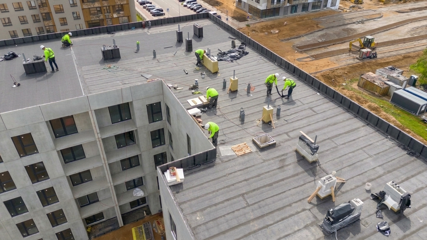 Roof Clinic Image