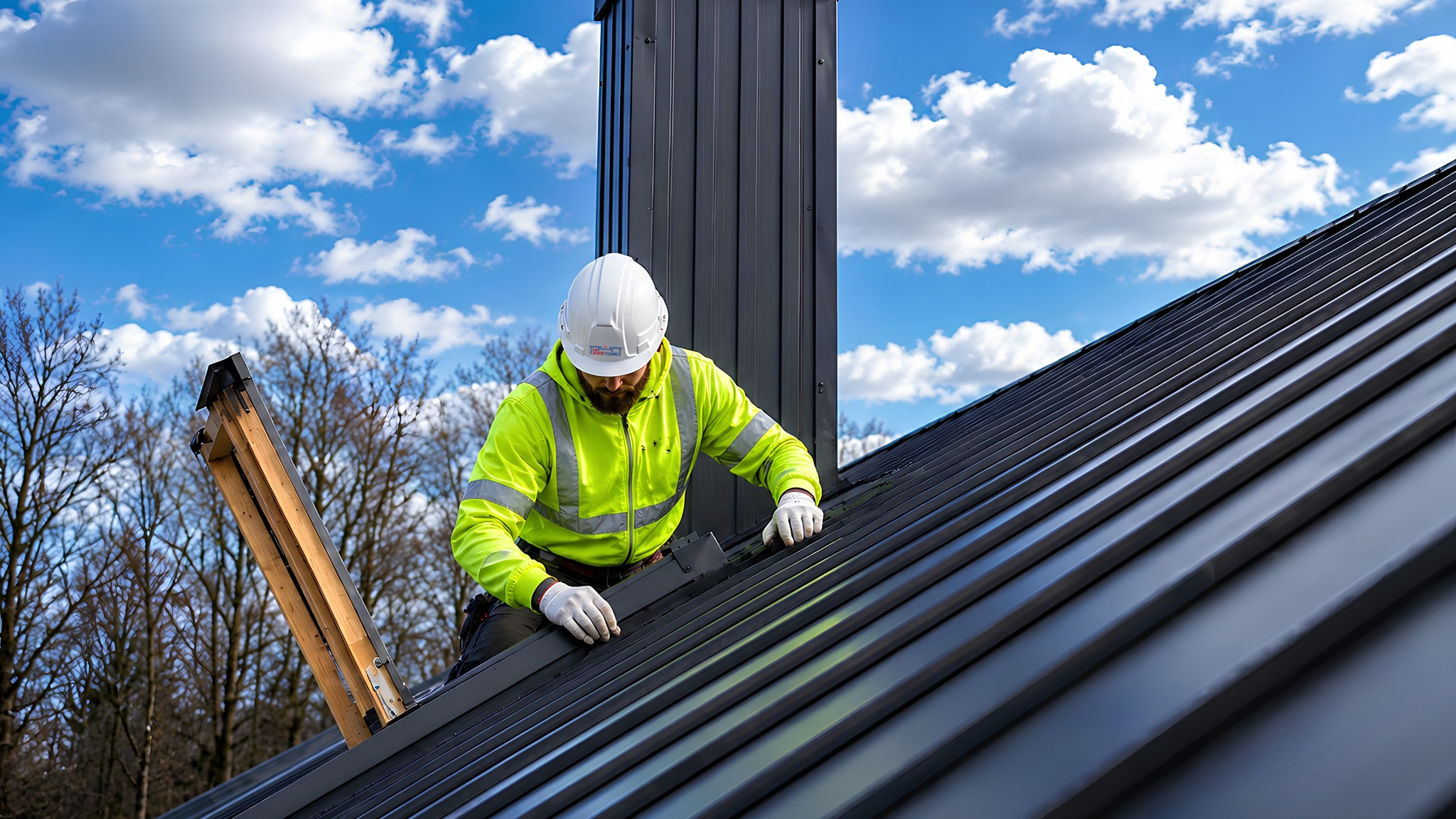 Roof Clinic Image
