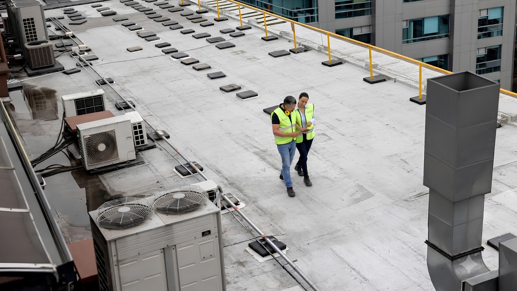 Roof Clinic Image