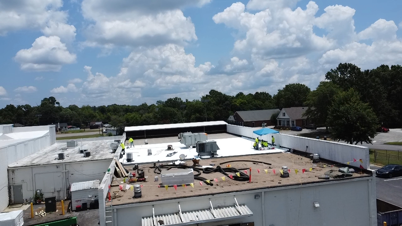 Roof Clinic Image